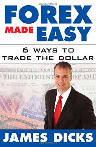 FOREX MADE EASY  6 WAYS TO TRADE THE DOLLAR 