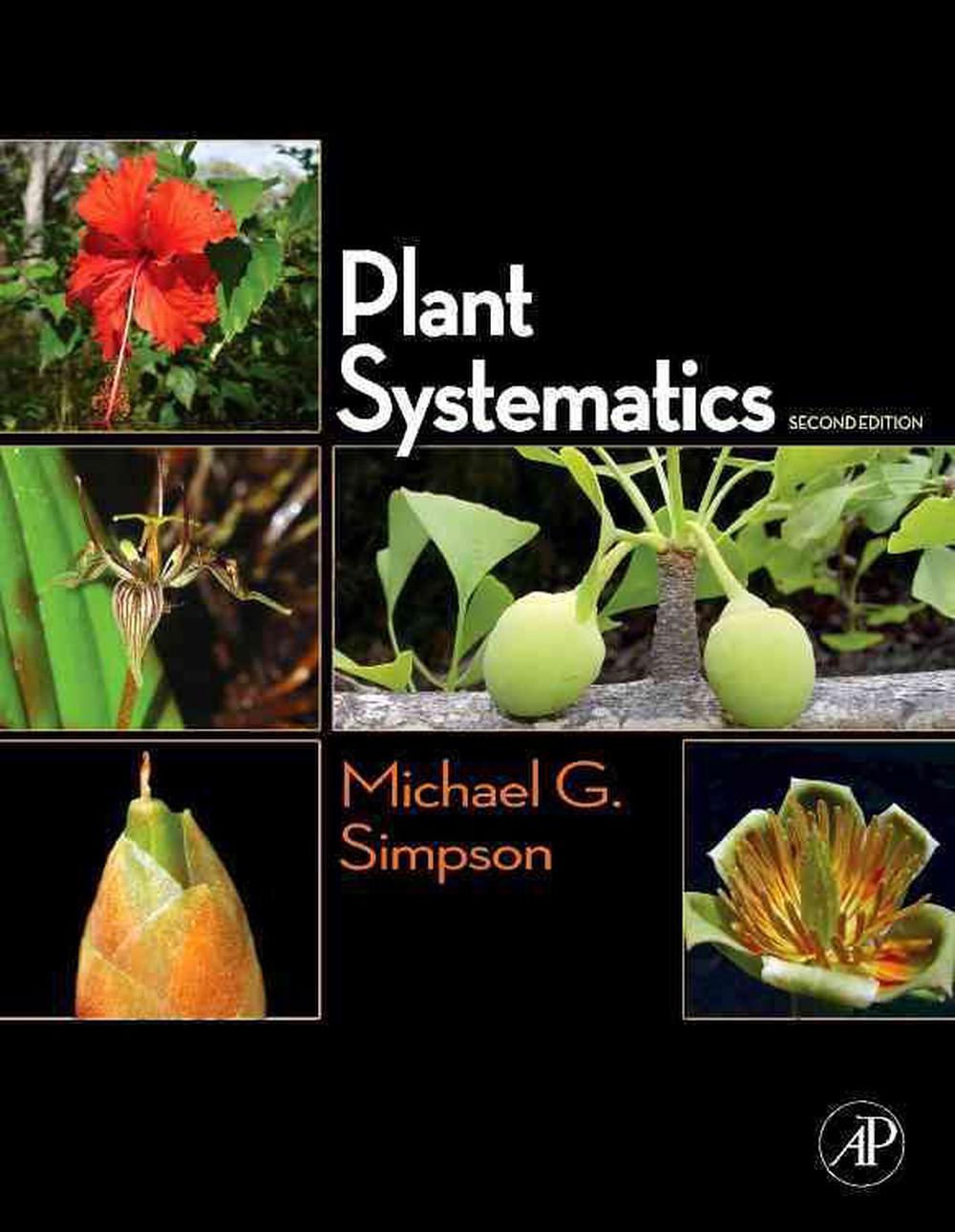 PLANT SYSTEMATICS