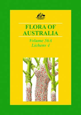 FLORA OF AUSTRALIA