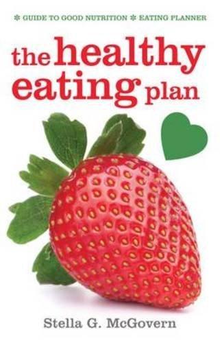 HEATHLY EATING PLAN